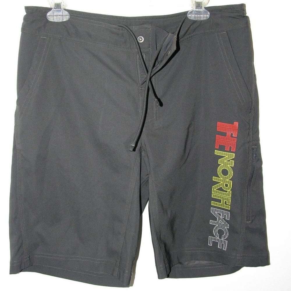 The North Face Pacific Creek QuickDry Board Shorts